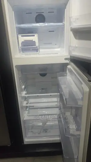 Samsung 340L Duracool Twin Cooling Plus Refrigerator