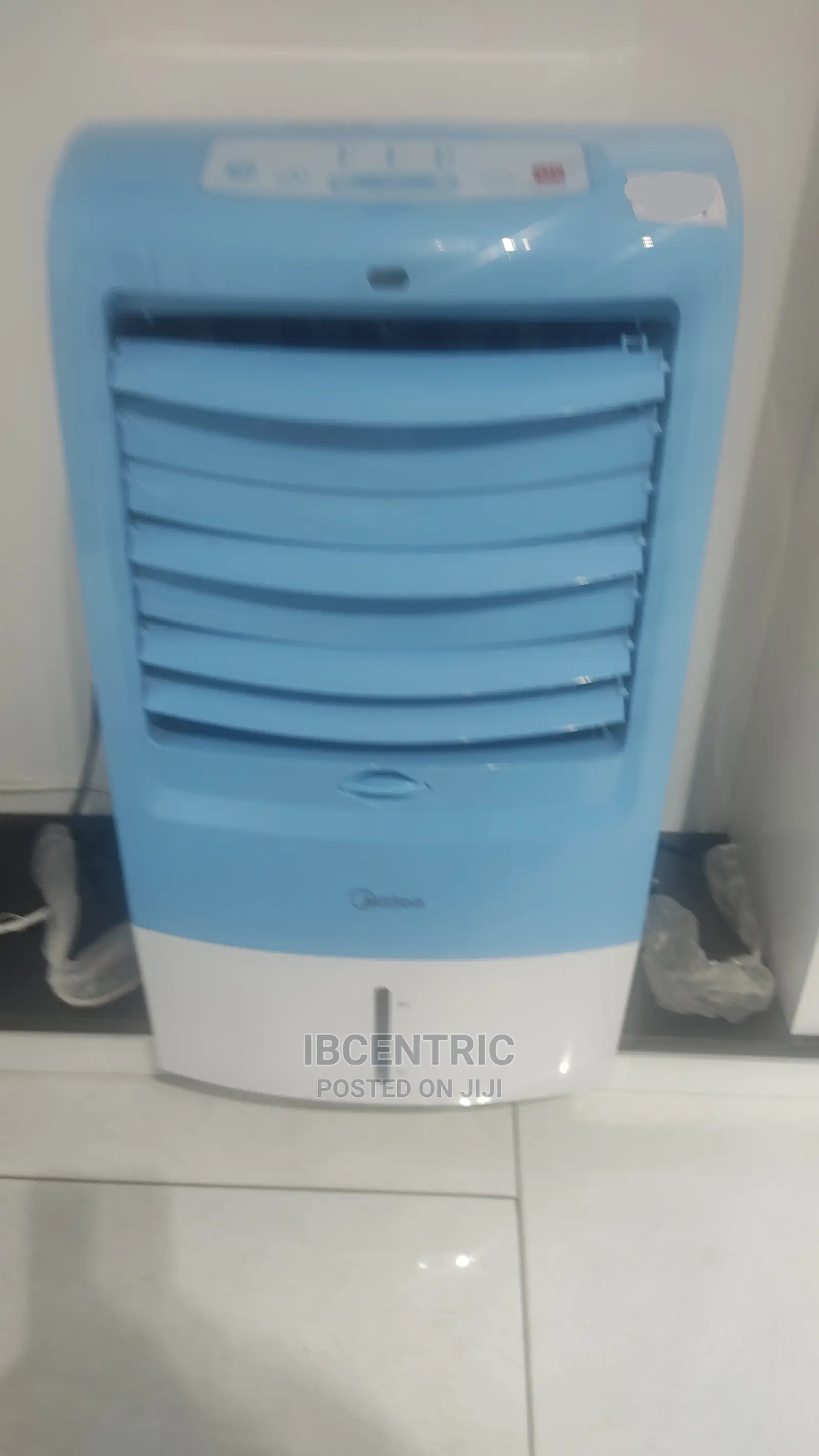 Midea 15ltr Air Cooler
