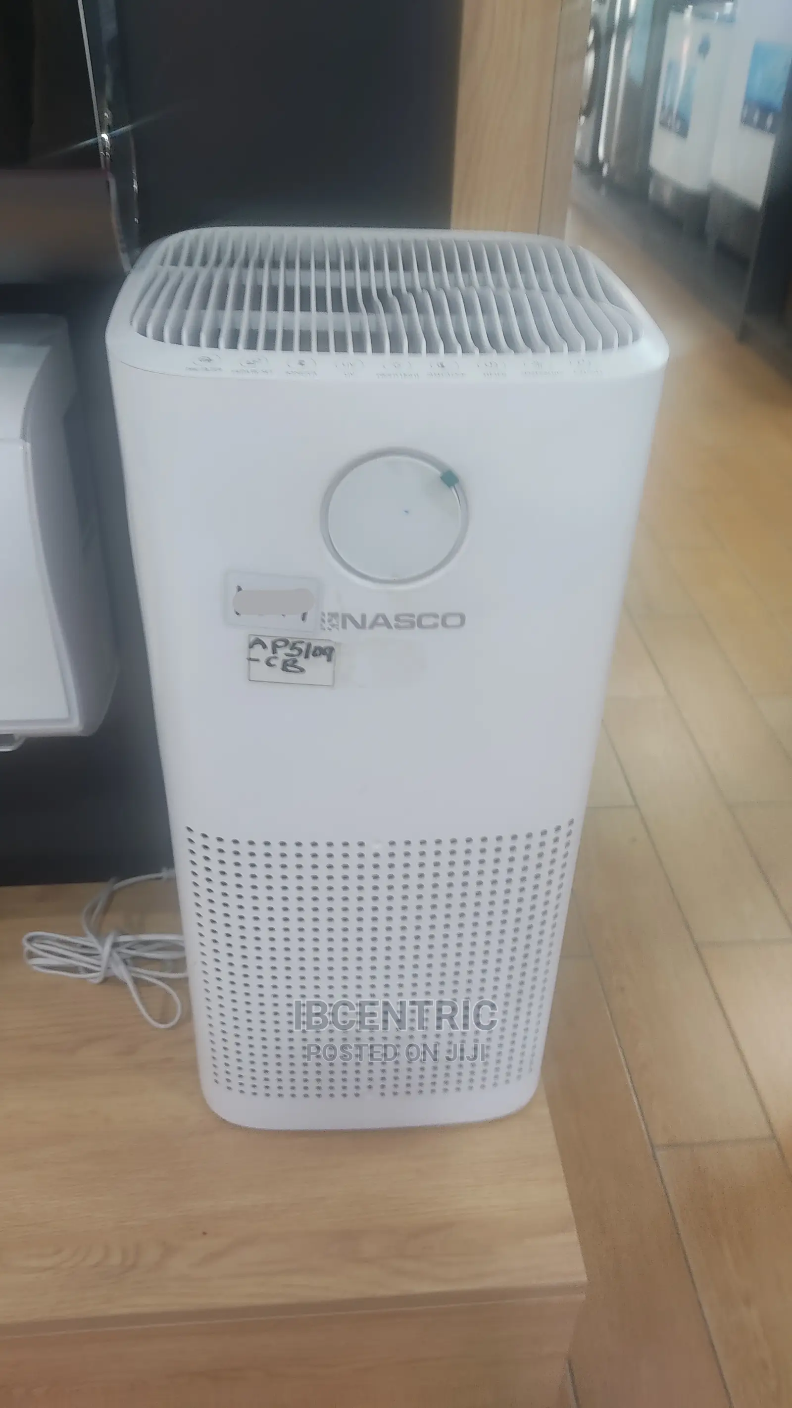 Nasco 65watts Air Purifier