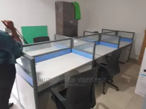 Six in One Workstation