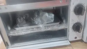 Nasco 1000watt Oven Toaster