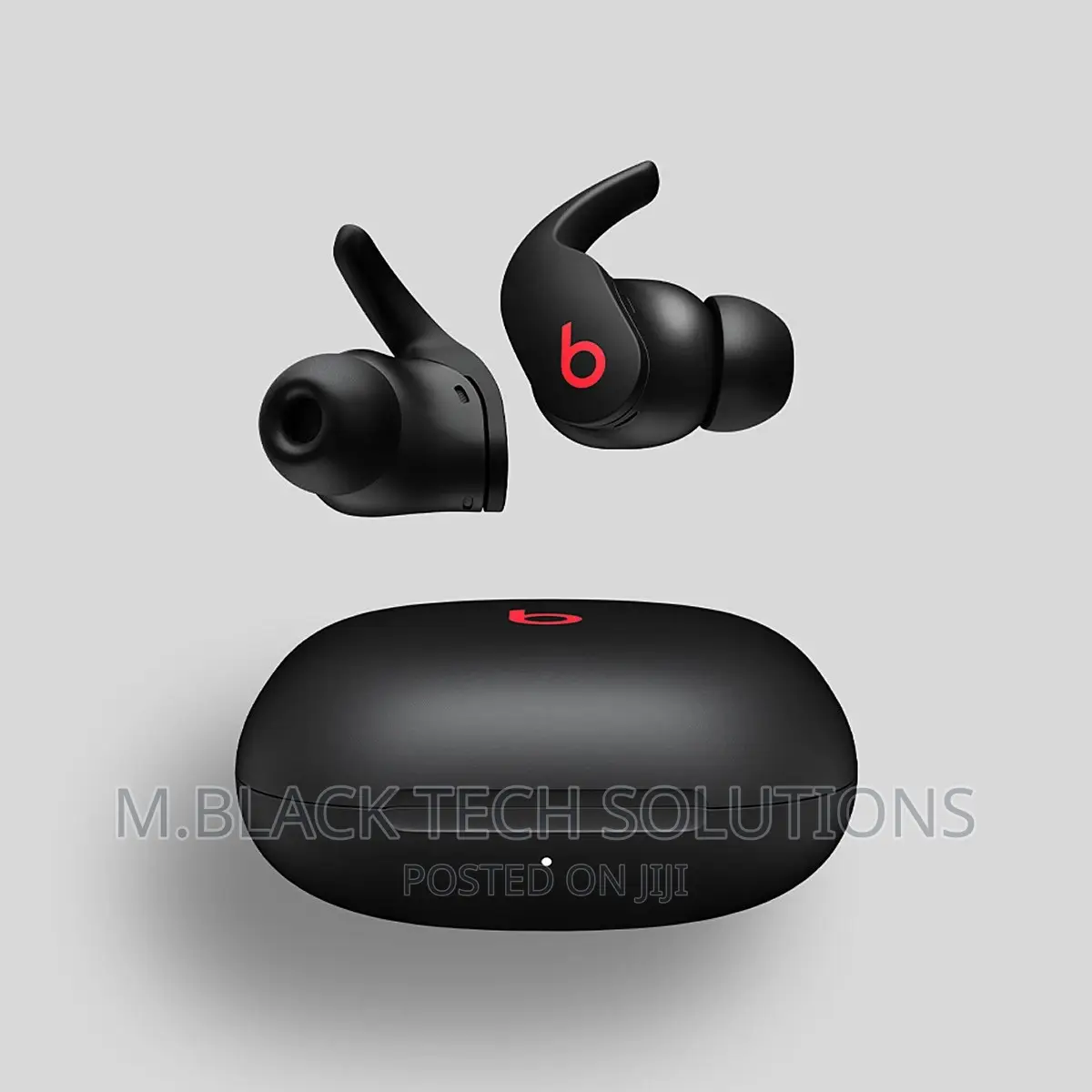 Beats Fit Pro – True Wireless Noise Cancelling Earbuds