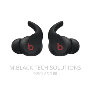 Beats Fit Pro – True Wireless Noise Cancelling Earbuds