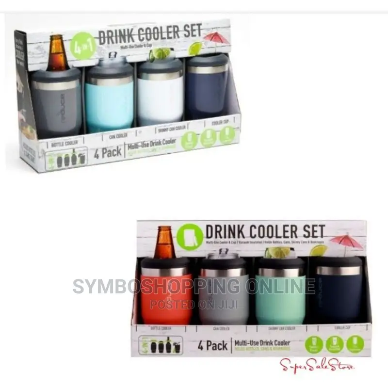 Reduce 4-In-1 Drink Cooler