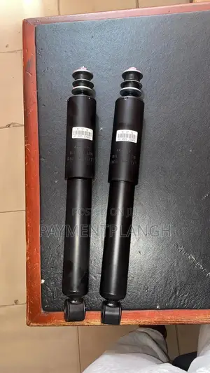 Brand New Car Shock Absorbers