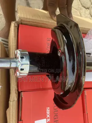 Brand New Car Shock Absorbers