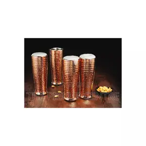 Member's Mark Double Wall Pilsner (Pack of 4)