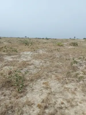 Lands for Sale at Bueko After Central University