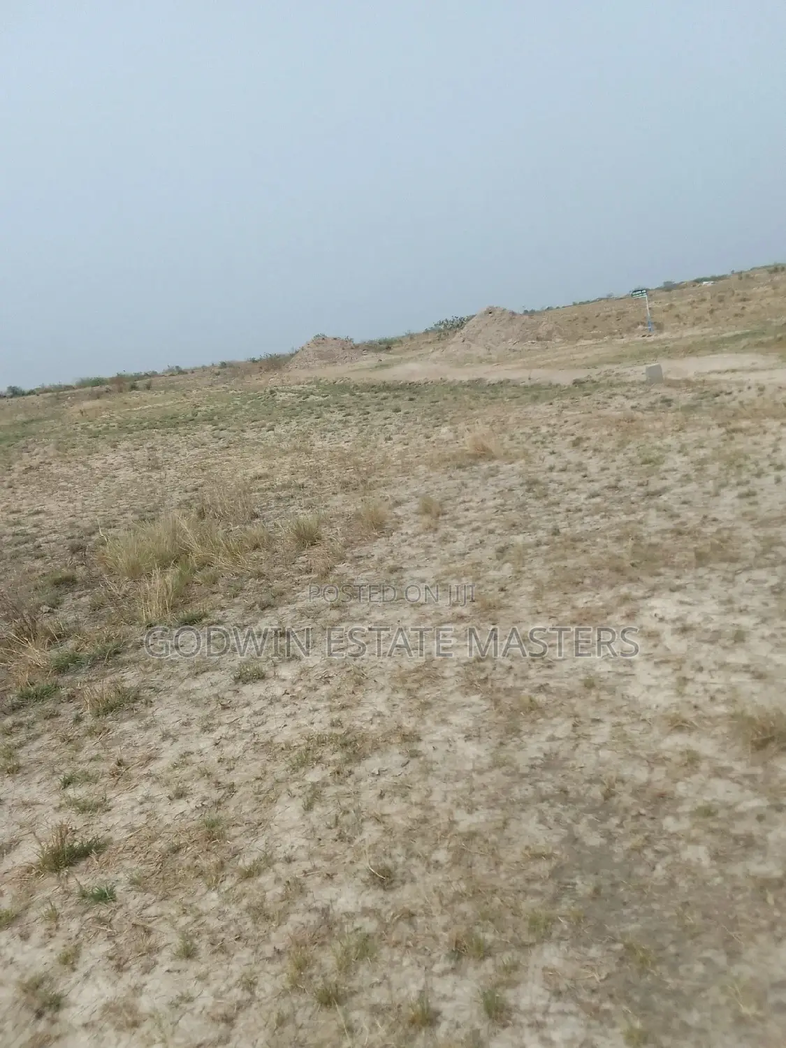 Lands for Sale at Bueko After Central University