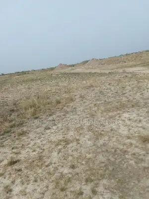 Lands for Sale at Bueko After Central University