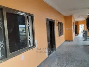 2bdrm Apartment in Legacy Solid Real, Teshie for Rent