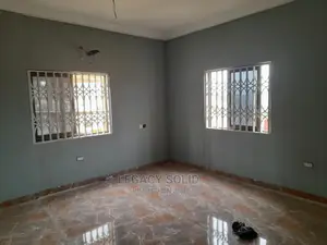 2bdrm Apartment in Legacy Solid Real, Teshie for Rent
