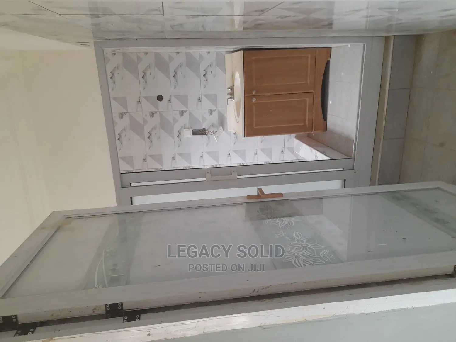 2bdrm Apartment in Legacy Solid Real, Teshie for Rent