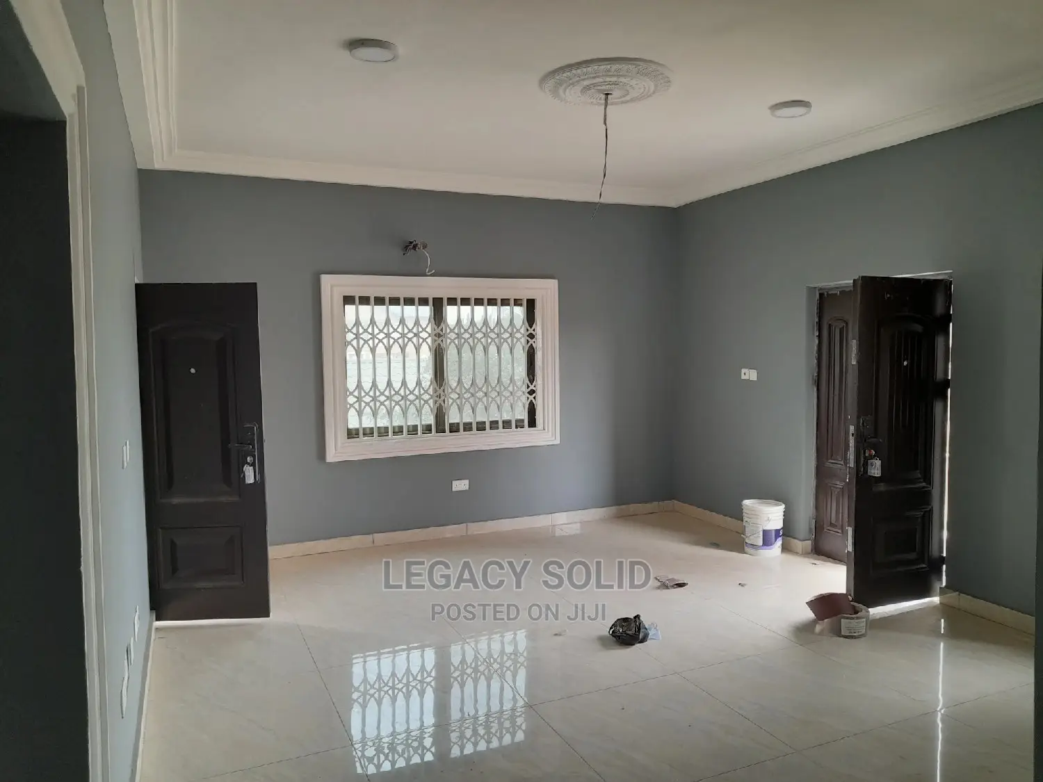 2bdrm Apartment in Legacy Solid Real, Teshie for Rent