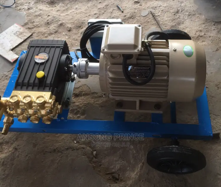 Great Obourba Electrical Engineering Ventures