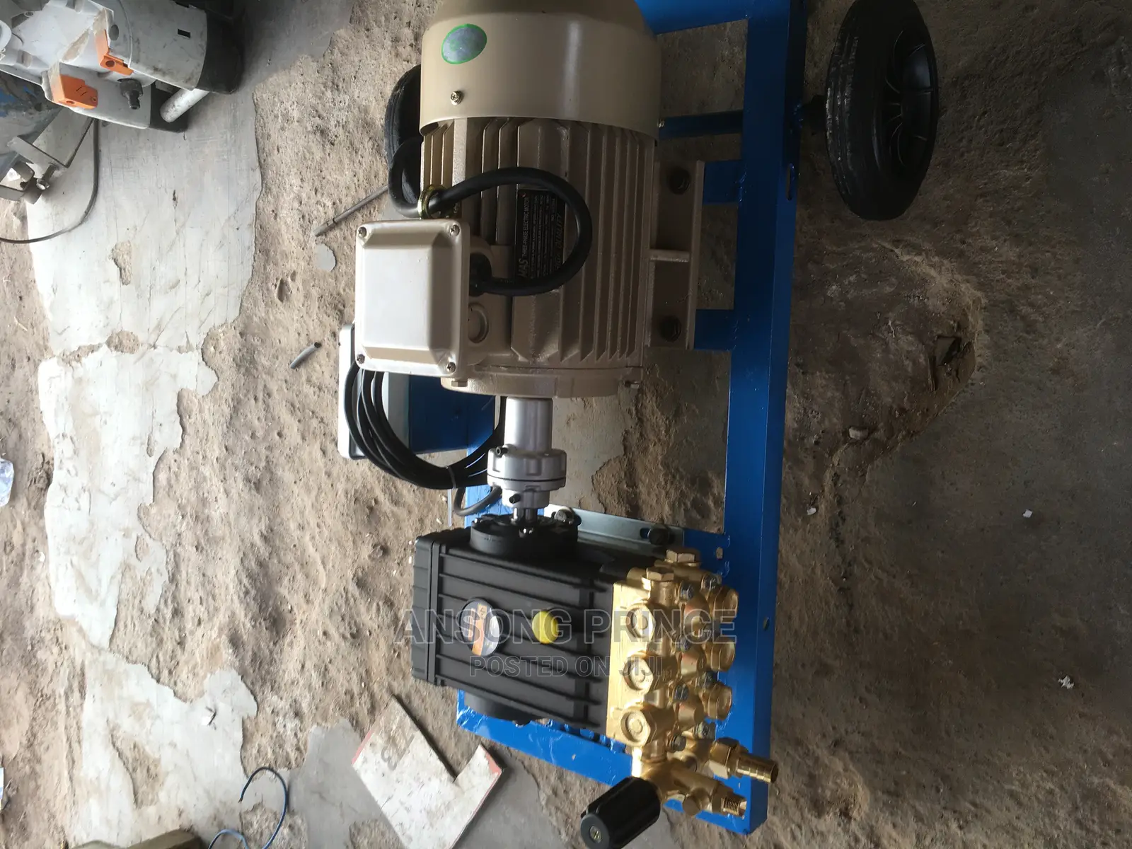 Great Obourba Electrical Engineering Ventures