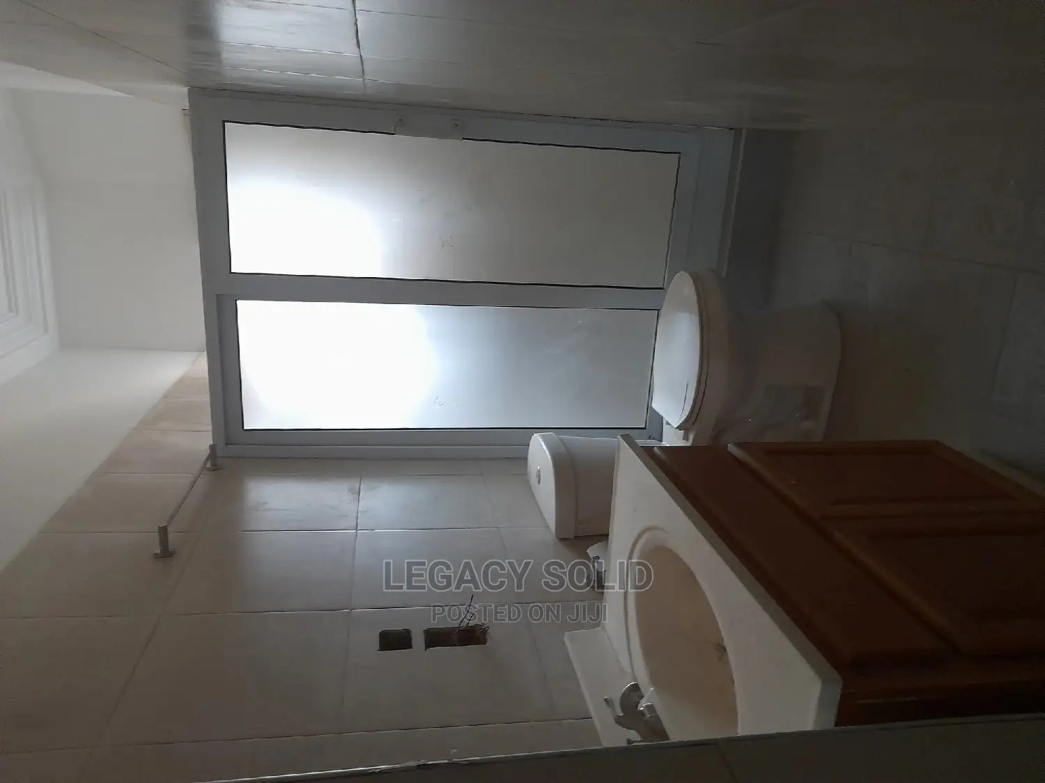 2bdrm Apartment in Legacy Solid Real, Teshie for Rent