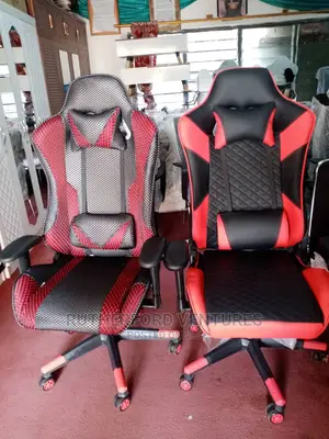 Game Chair