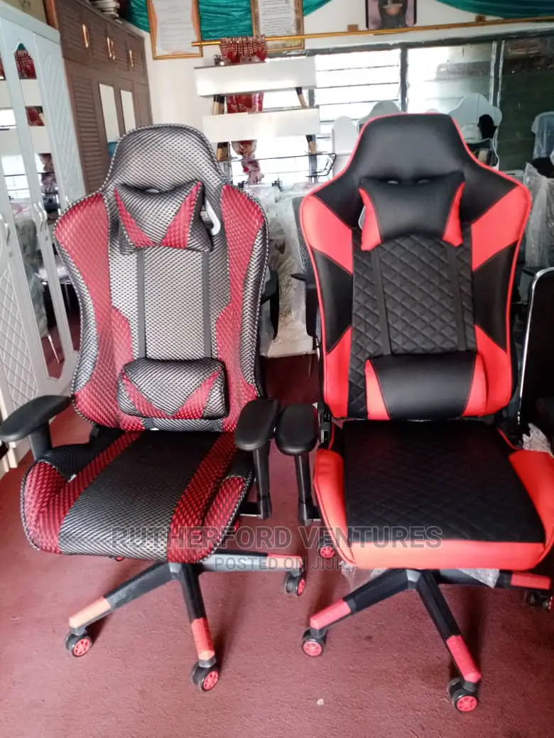 Game Chair