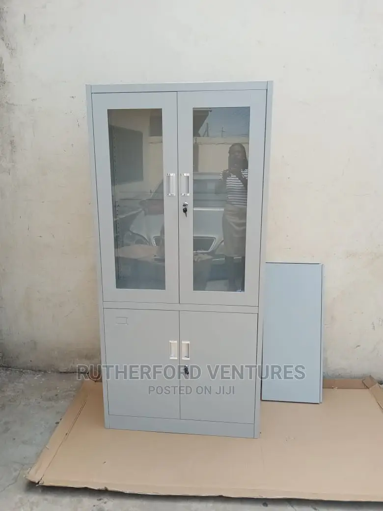 Metal Cabinet