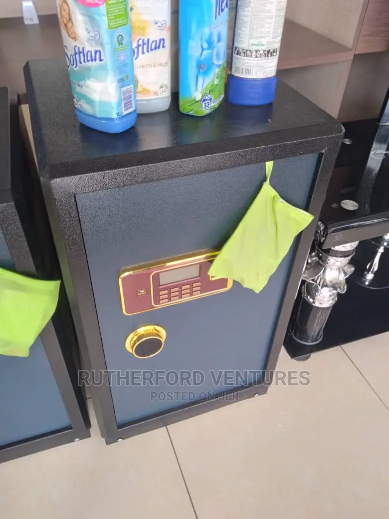 Fireproof Money Safe