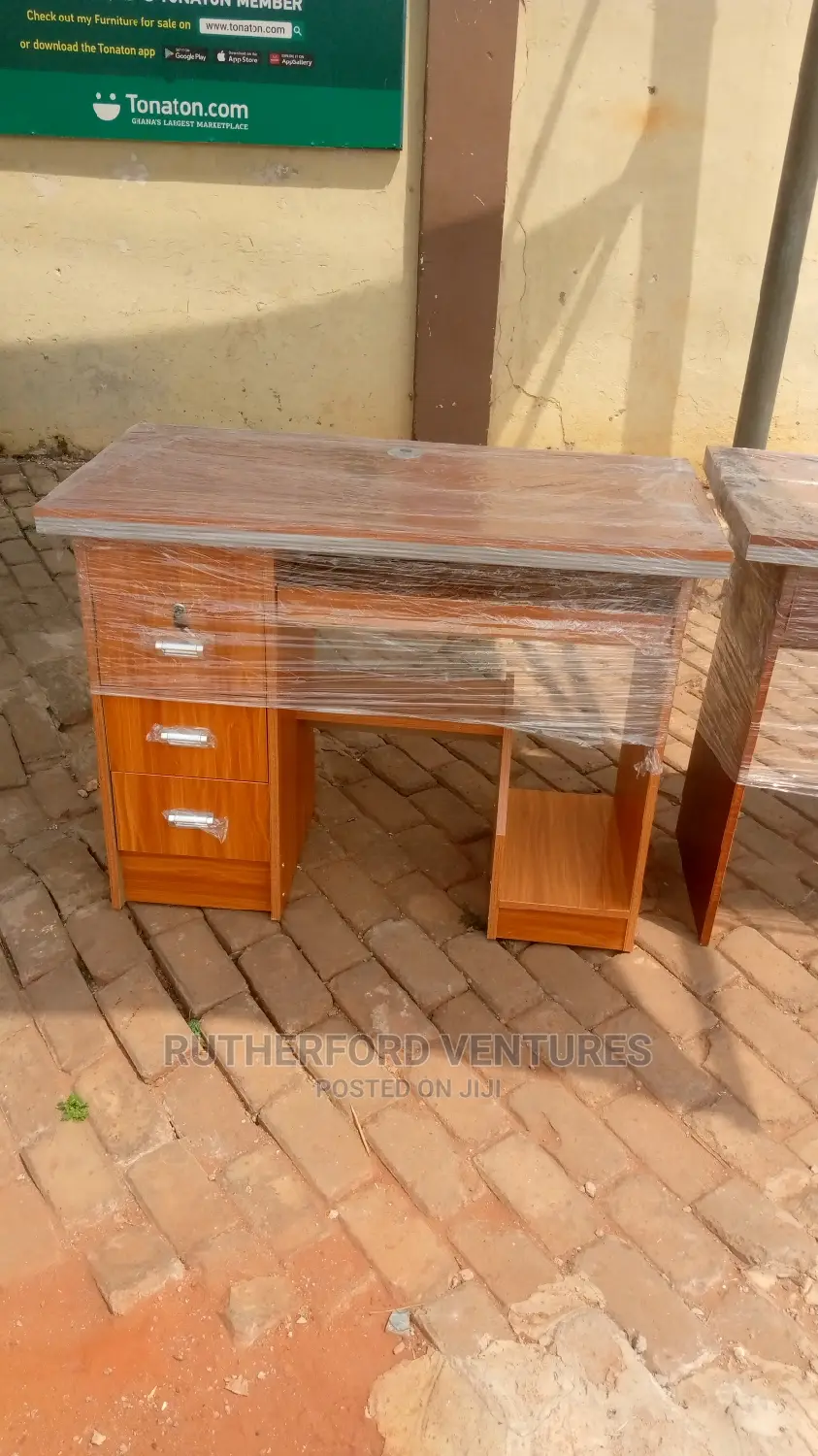 Computer Desk