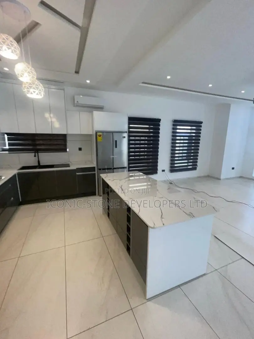 4bdrm House in East Legon Hills for sale