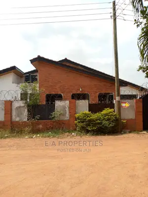 4bdrm House in E a Properties, Appolonia City for Rent
