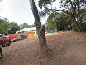 1.23acres of Land at Cantonment Independence Avenue.