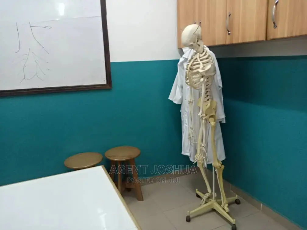 A 10 Built Classrooms at Manet Junction for Rent