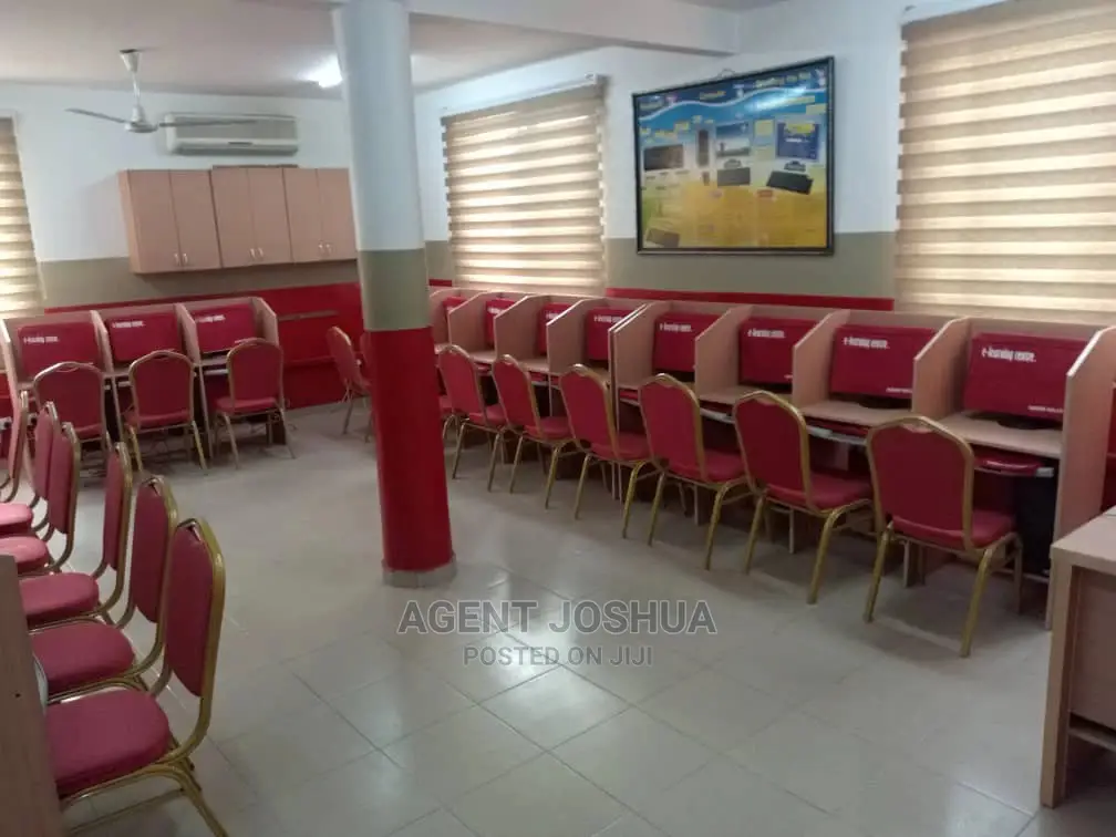 A 10 Built Classrooms at Manet Junction for Rent