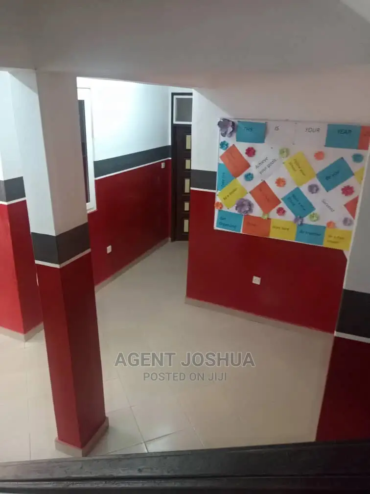 A 10 Built Classrooms at Manet Junction for Rent