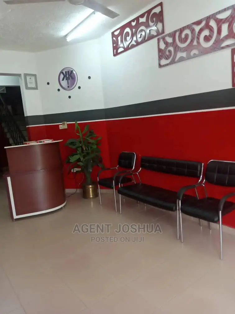 A 10 Built Classrooms at Manet Junction for Rent
