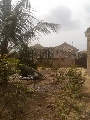 Titled Land