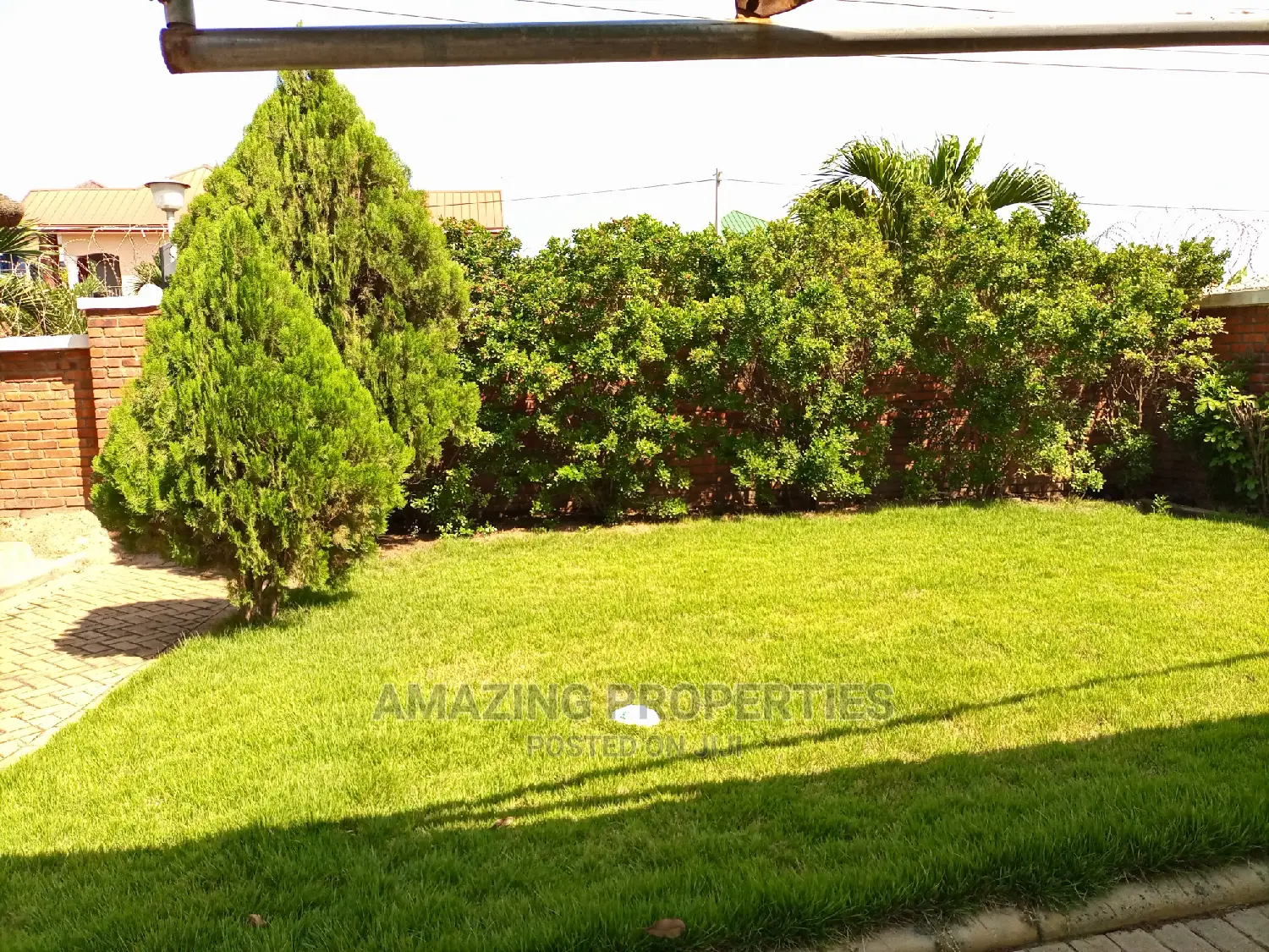 1acre Land Available for Sale at Airport, Around Polo Height