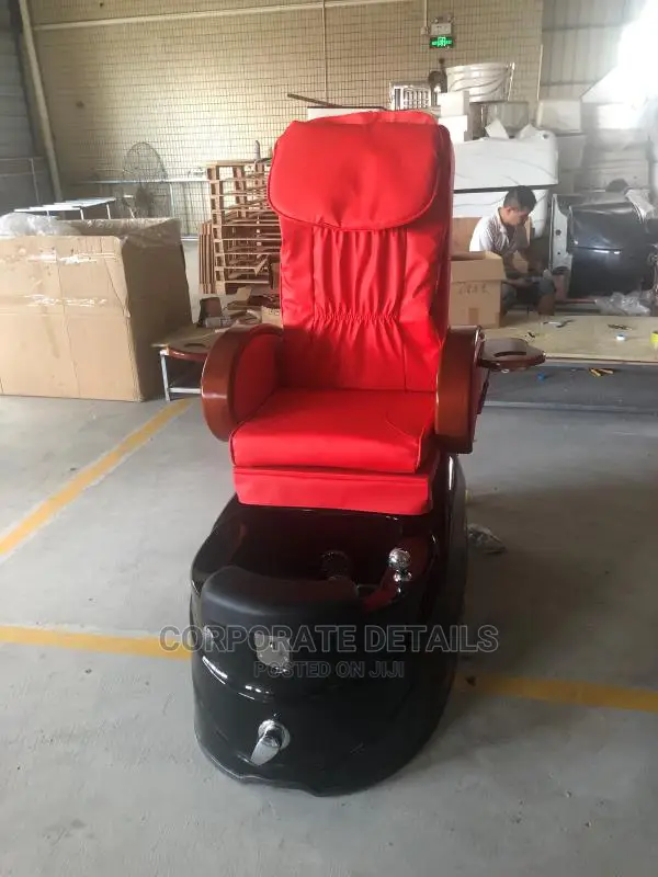 Pedicure Seat