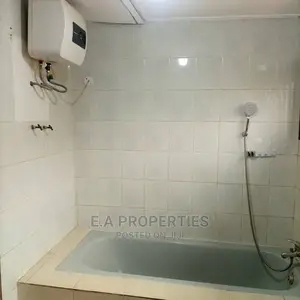 4bdrm House in E a Properties, New Legon for Rent
