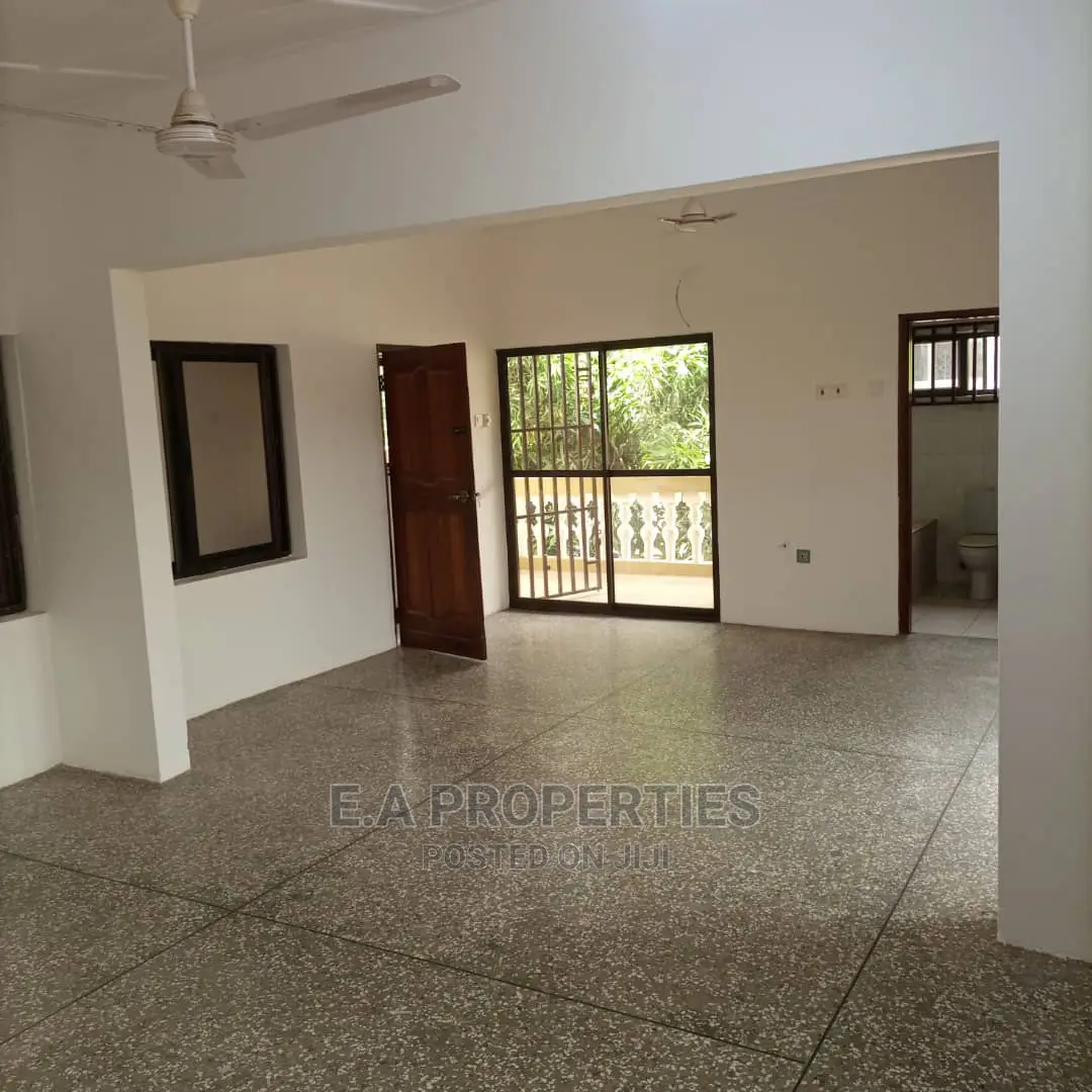 4bdrm House in E a Properties, New Legon for Rent