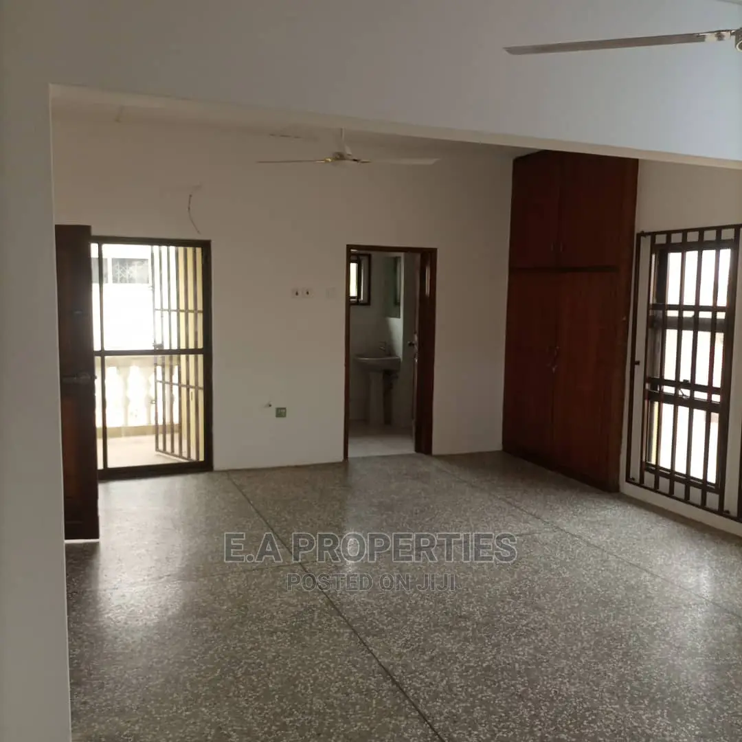 4bdrm House in E a Properties, New Legon for Rent