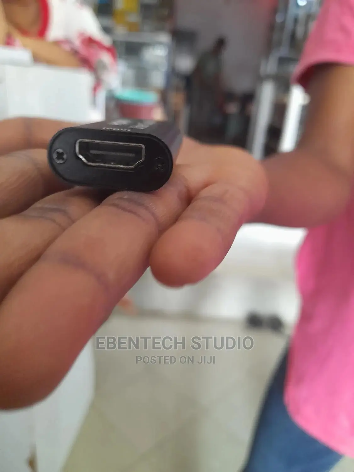 HDMI Video Capture Card