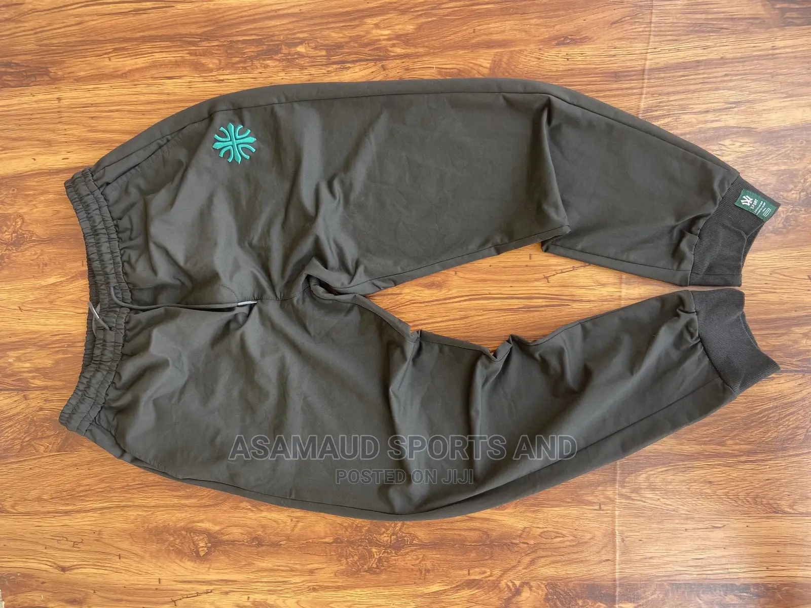 Original Men Joggers at Cool Price