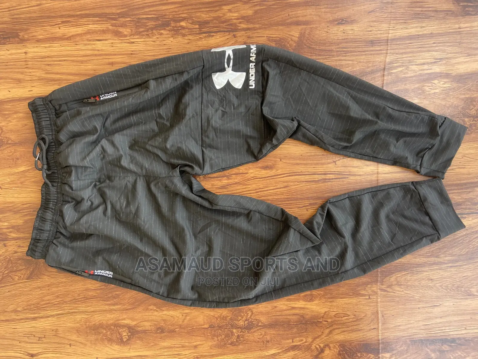 Original Men Joggers at Cool Price