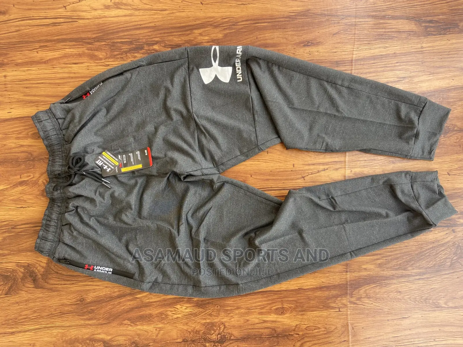 Original Men Joggers at Cool Price