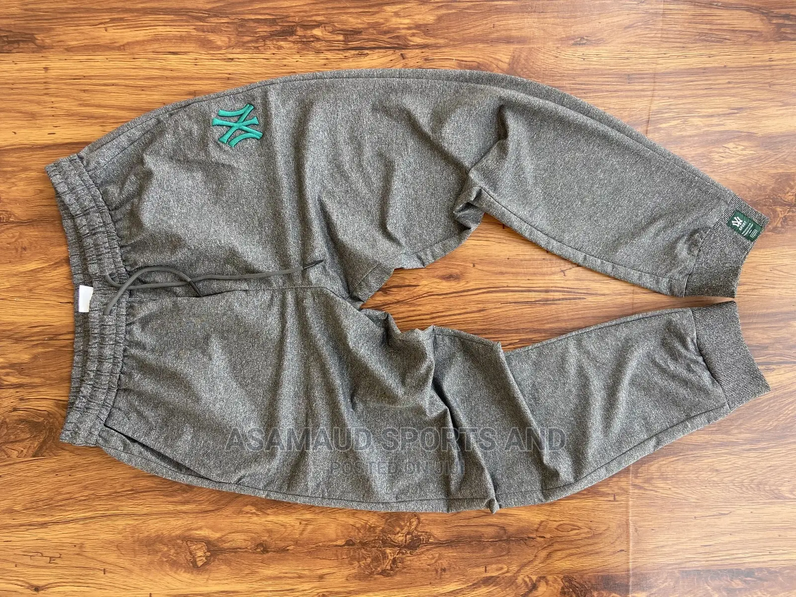 Original Men Joggers at Cool Price