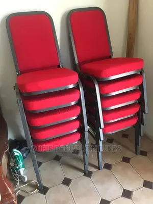 Auditorium Chair