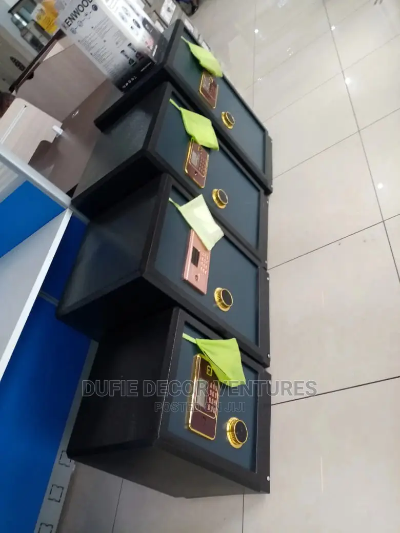 Fireproof Safe