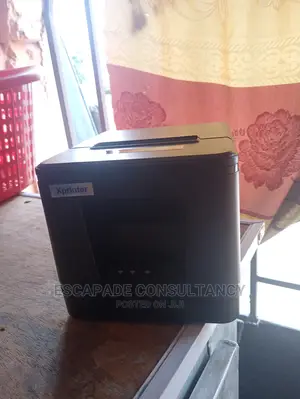 Receipt Thermal Printer H200N 80mm Super
