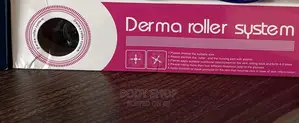 Photo - Derma Roller