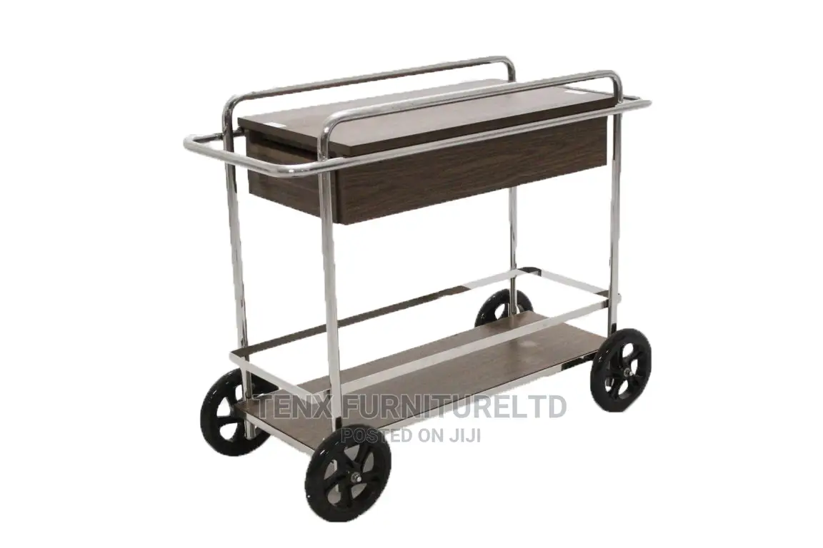 Dinning Car