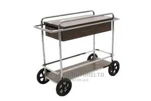 Dinning Car